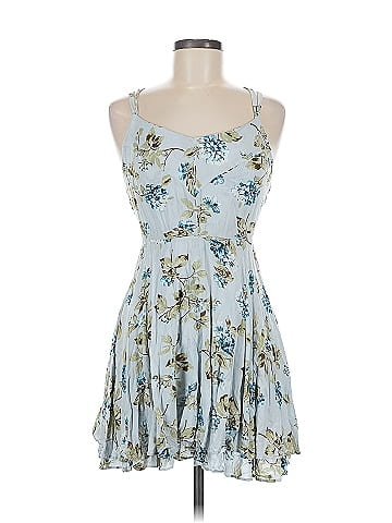 Kimchi Blue Cocktail Dress (view 1)