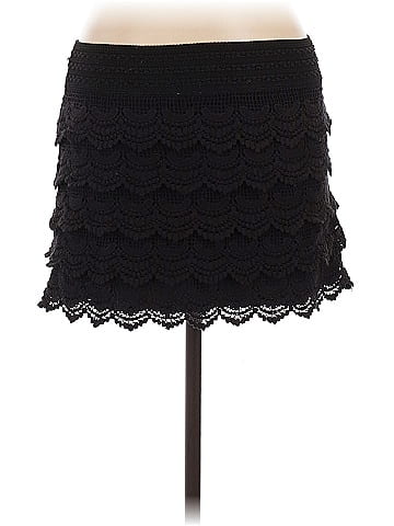 Jolt Formal Skirt (view 2)