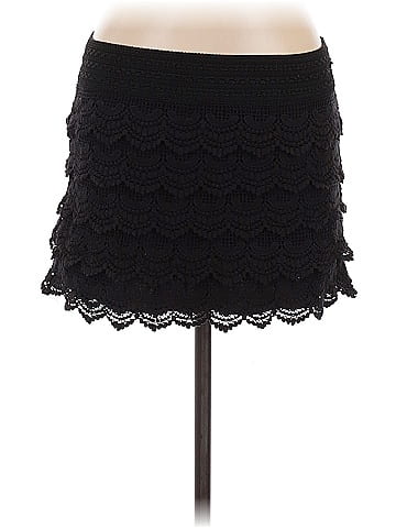 Jolt Formal Skirt (view 1)