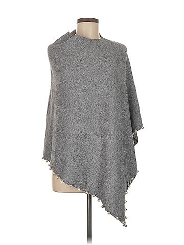 La Fiorentina Poncho (view 1)
