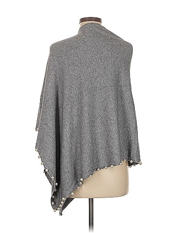 La Fiorentina Poncho (view 2)