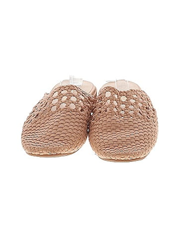 Yosi Samra Mule/Clog (view 2)