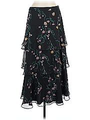 Ann Taylor Factory Formal Skirt