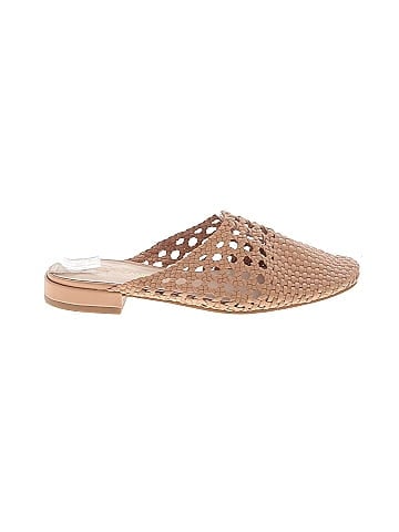 Yosi Samra Mule/Clog (view 1)