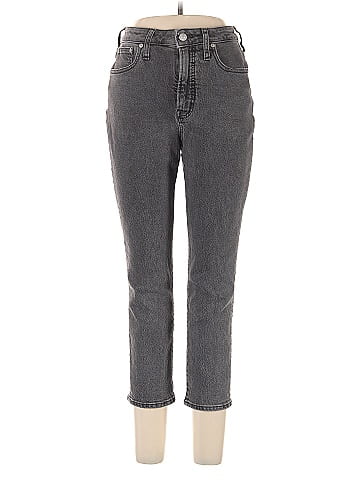 Madewell Jeans (view 1)