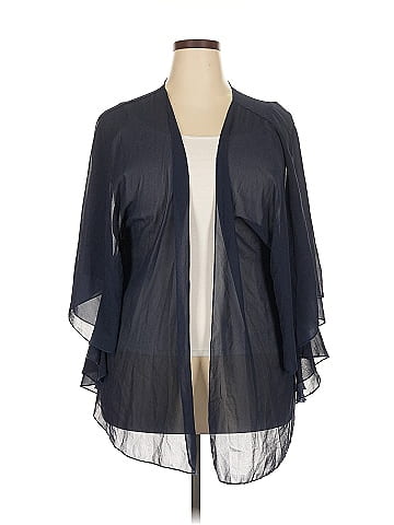 Emery Rose Kimono (view 1)