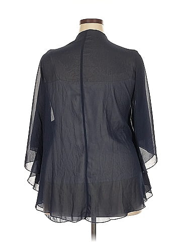 Emery Rose Kimono (view 2)