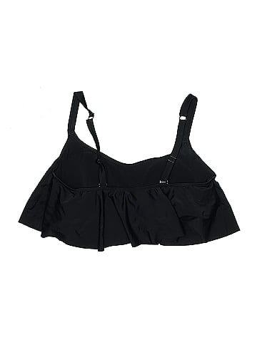 Torrid Swimsuit Top (view 2)