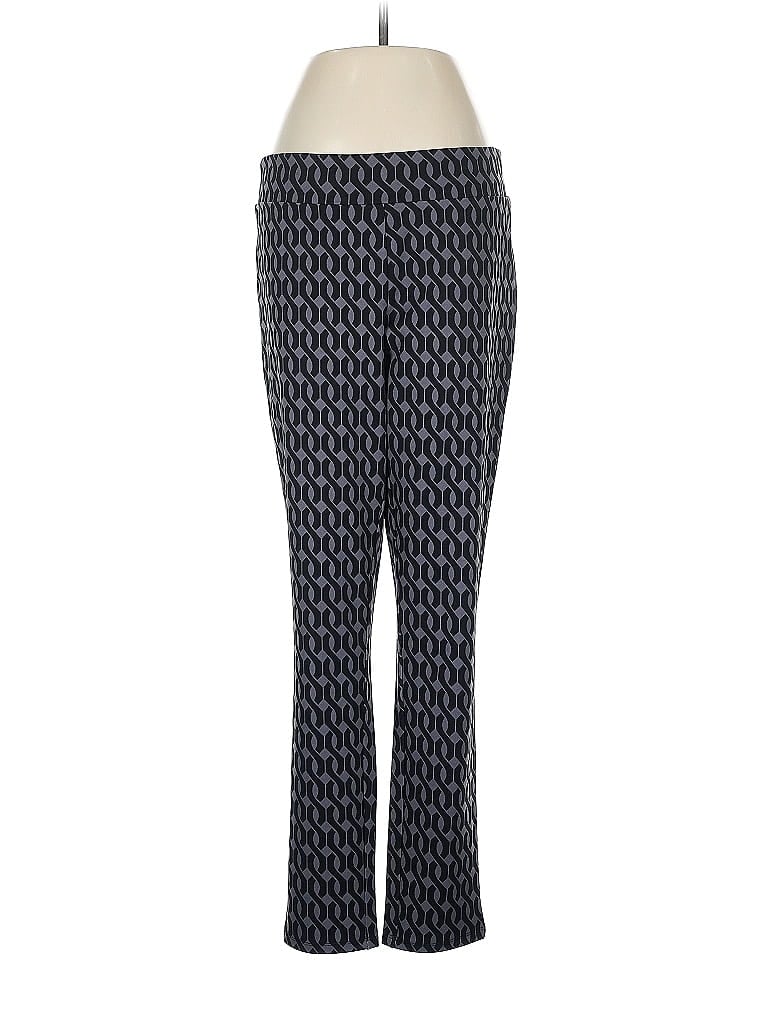 Click to view more detailed imagery on our partner's website Pre-owned Mud Pie Casual Pants In Blue