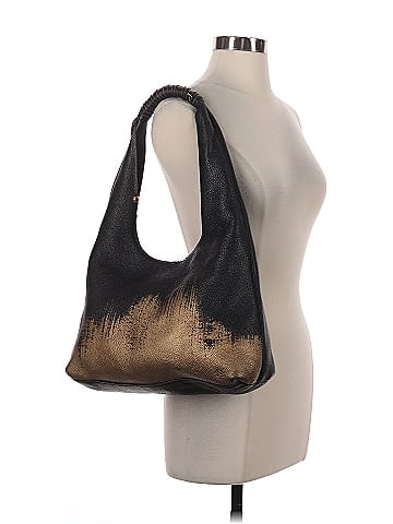 Nixon Leather Shoulder Bag (view 2)