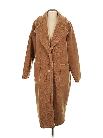 BILLIE The Label Coat (view 1)