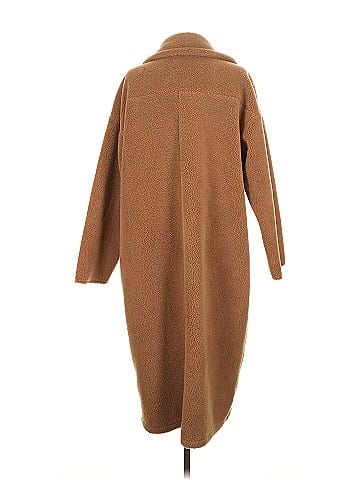 BILLIE The Label Coat (view 2)