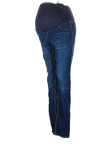 Old Navy - Maternity Jeggings (view 1)