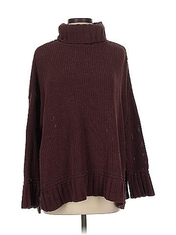 Aerie Turtleneck Sweater (view 1)