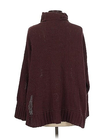 Aerie Turtleneck Sweater (view 2)