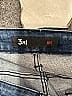 3x1 Blue Jeans Size 24 waist - photo 6