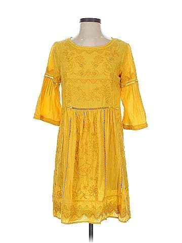 Akemi + Kin Casual Dress (view 1)