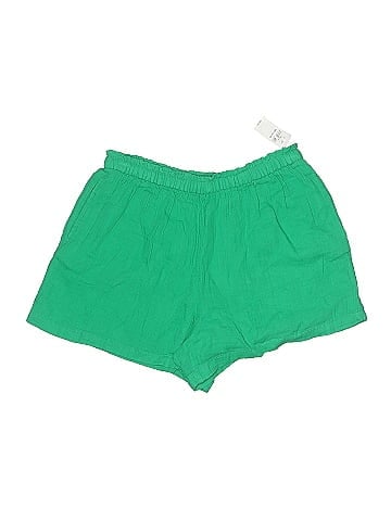 Gap Shorts (view 1)