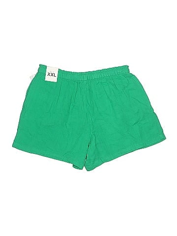 Gap Shorts (view 2)