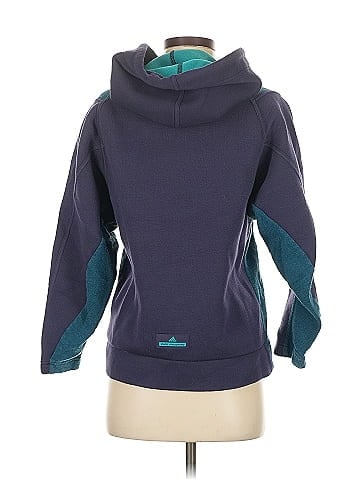 Adidas Stella McCartney Zip Up Hoodie (view 2)