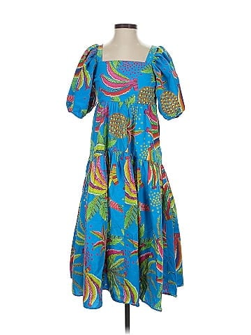 FARM Rio Casual Dress (view 1)