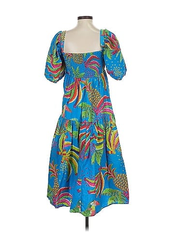 FARM Rio Casual Dress (view 2)