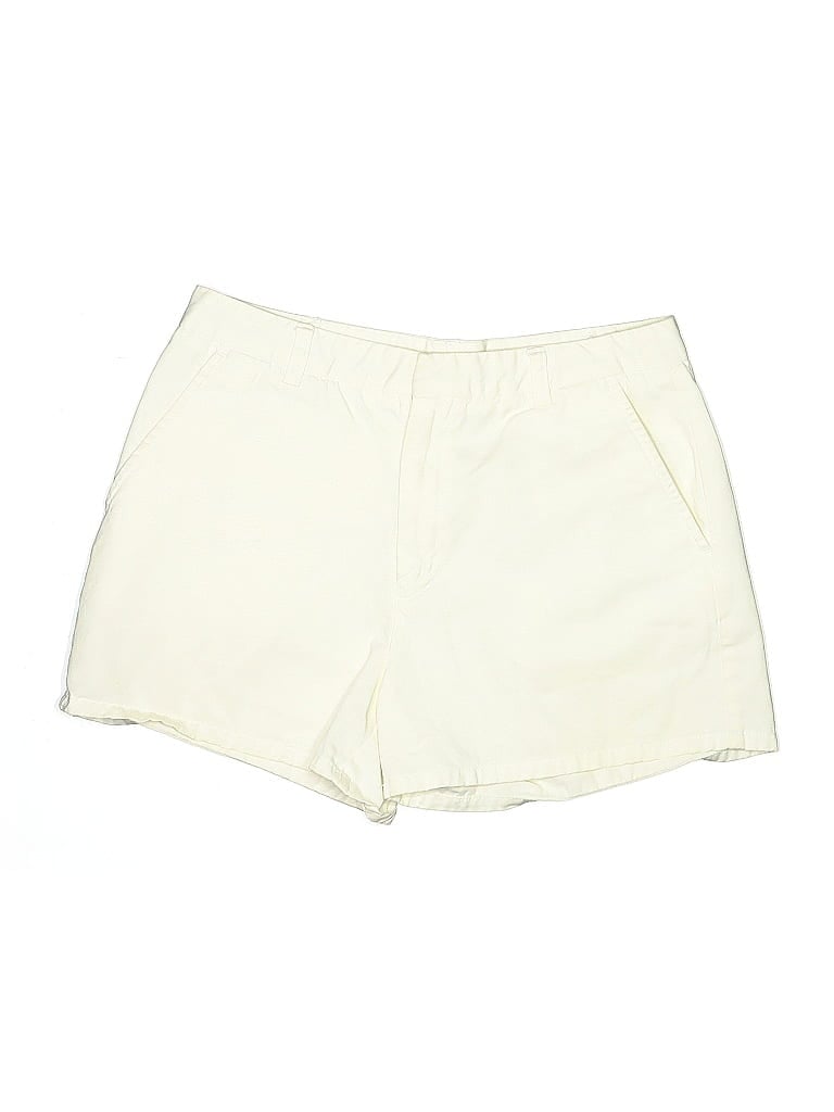 Pre-owned Calvin Klein Jeans Est.1978 Calvin Klein Jeans Shorts In White