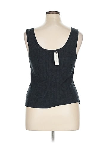 Pilcro Tank Top (view 2)