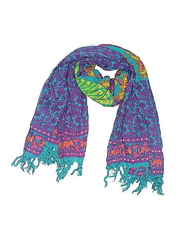 Unbranded Scarf (view 1)