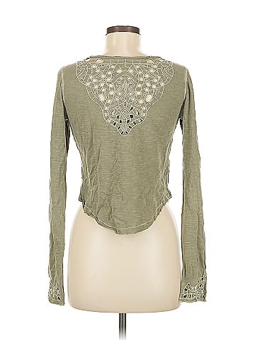 Free People Long Sleeve Top (view 2)