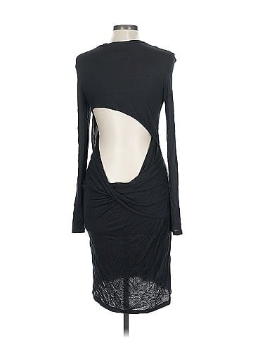 Haute Hippie Casual Dress (view 2)