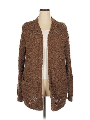 Zenana Cardigan (view 1)