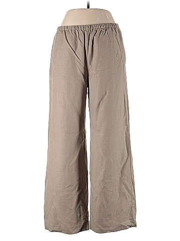 Banana Republic Wool Pants (view 1)