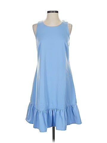 Abbey Glass Casual Dress (view 1)