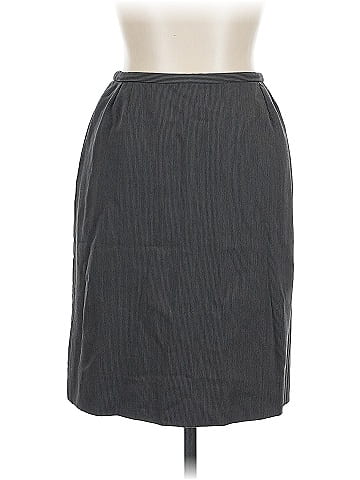 Armani Collezioni Formal Skirt (view 1)