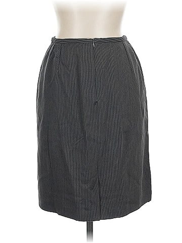 Armani Collezioni Formal Skirt (view 2)