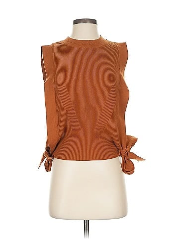 dRA Los Angeles Sweater Vest (view 1)