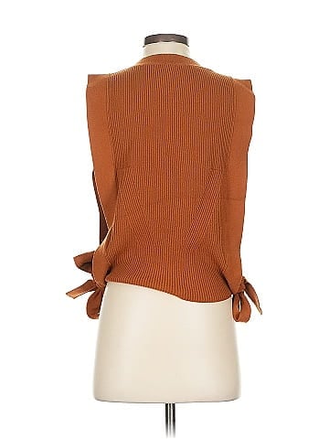 dRA Los Angeles Sweater Vest (view 2)