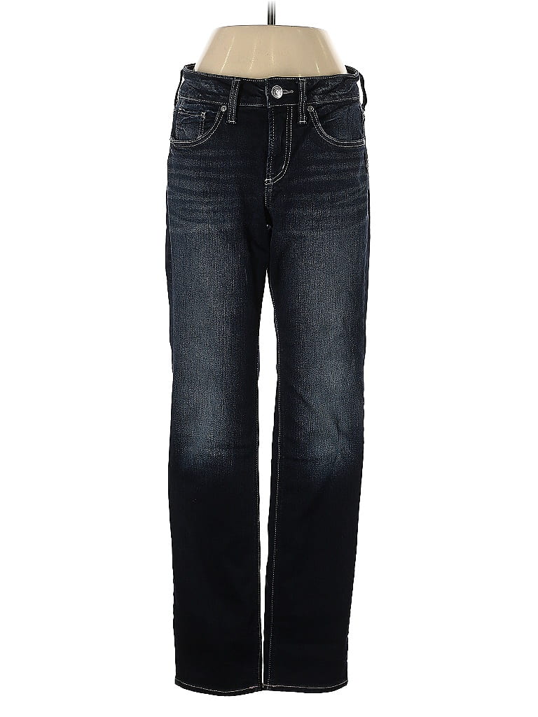 Silver Jeans Co. Blue Jeans Size 27 waist - photo 1