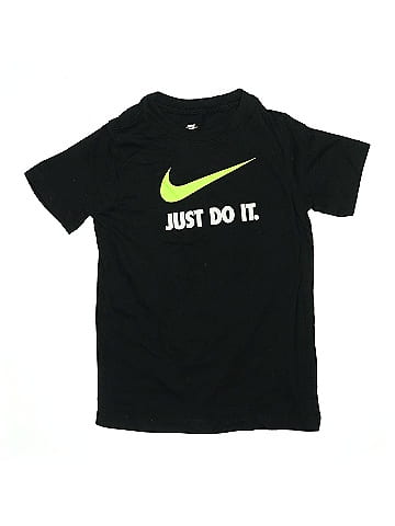 Nike Short Sleeve T-Shirt (view 1)
