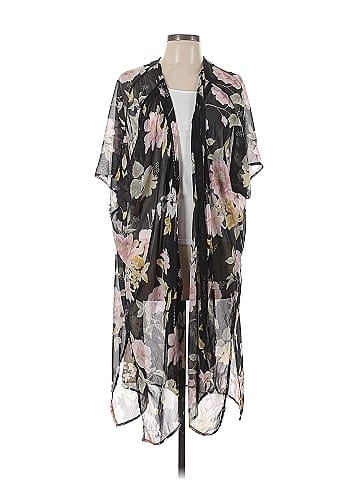 Band of Gypsies Cardigan (view 1)