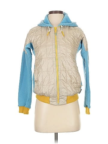 Cotopaxi Zip Up Hoodie (view 1)