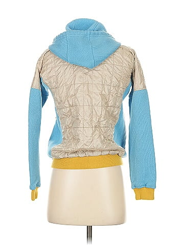 Cotopaxi Zip Up Hoodie (view 2)