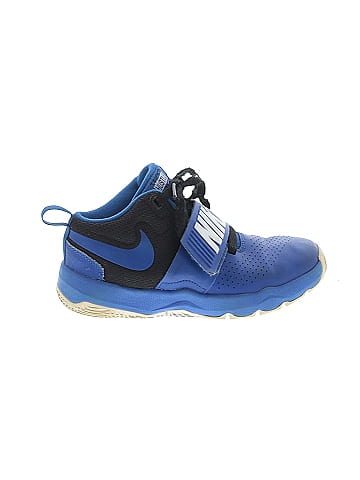 Nike Sneakers (view 1)