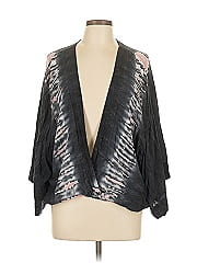 Young Fabulous & Broke Long Sleeve Top