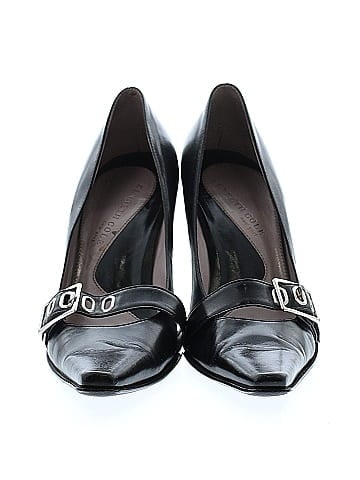 Kenneth Cole New York Heels (view 2)