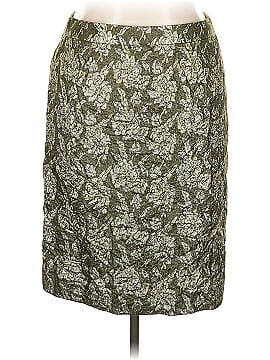 J.Crew Collection Casual Skirt