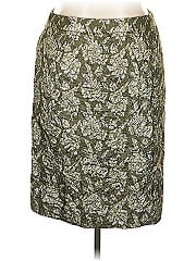 J.Crew Collection Casual Skirt