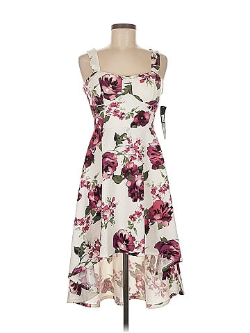 Trixxi Cocktail Dress (view 1)