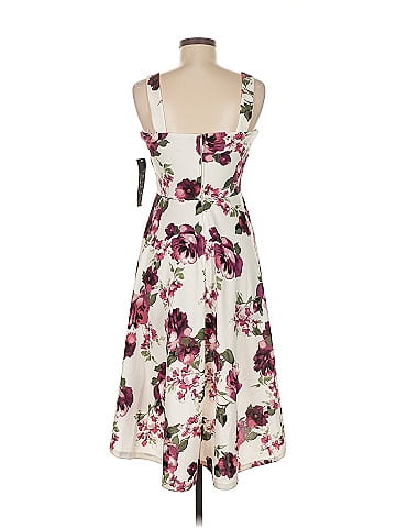 Trixxi Cocktail Dress (view 2)